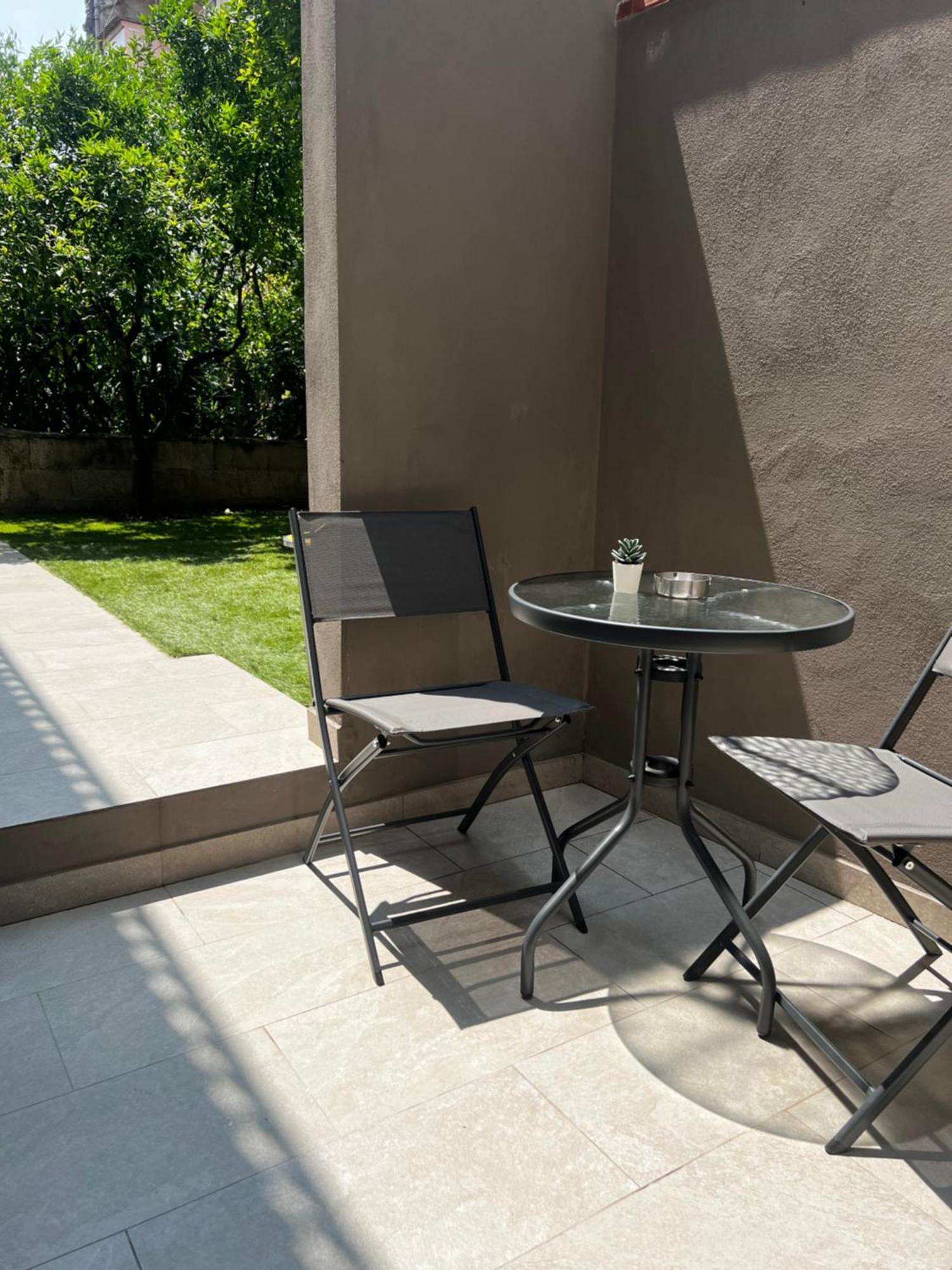 Amira Guest House Catania Exterior photo