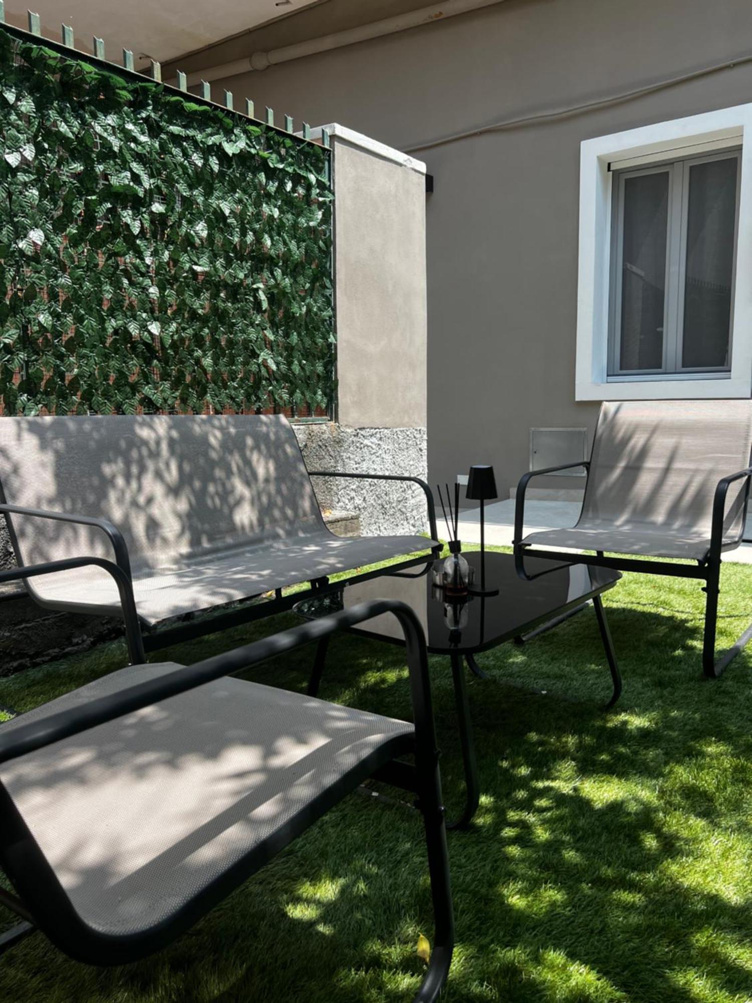 Amira Guest House Catania Exterior photo